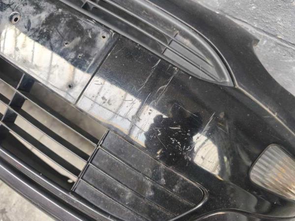 PARE CHOC AVANT FIAT PUNTO EVO 2009-2012 - Vue 6